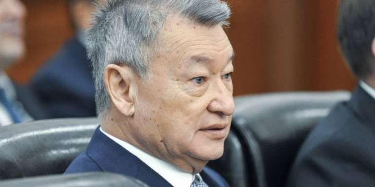 Даниал Ахметов vs кәсіпкерлер: арыз қайтып алынды