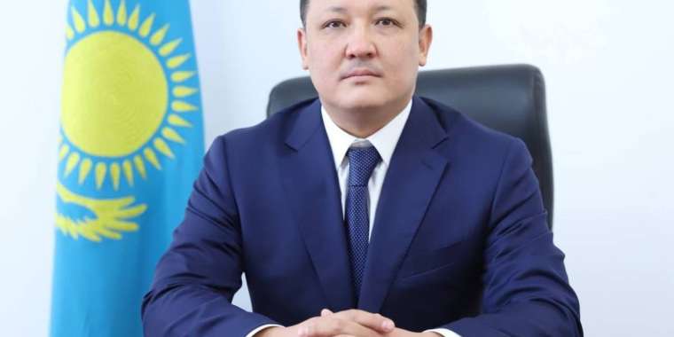 Нұрлан Ноғаев жаңа орынбасарын Атыраудан әкелді