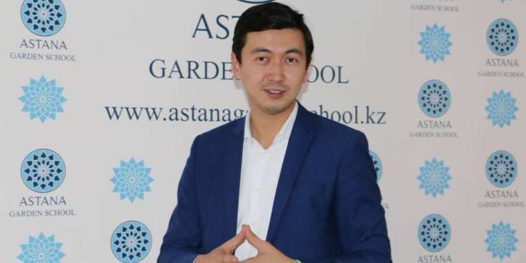 Нурмухаммед Досыбаев: Слабых мужчин в Казахстане очень много