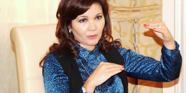 Задушить господдержкой. Что печалит Умут Шаяхметову