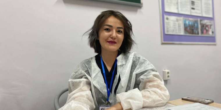 Халық “онкология” деген сөзден қатты қорқады - онколог-дәрігер қатерлі ісік жайлы