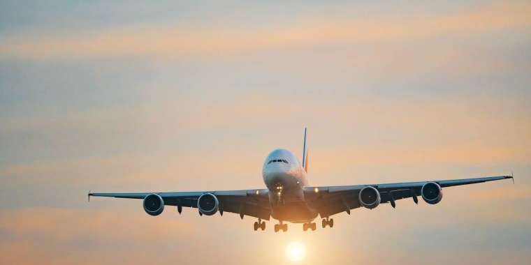 Қазақстан АҚШ-пен тікелей әуе қатынасын ашады