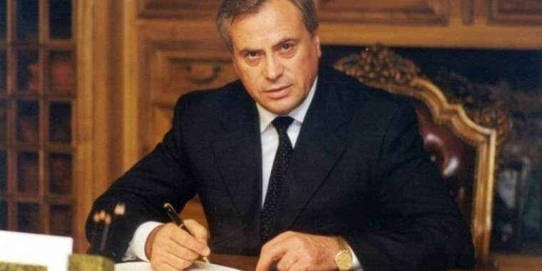 Ұлттық қорды бұғаттатқан Стати жеңіліп қалыпты