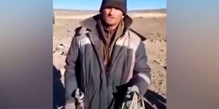 Қазақстанда 20 жыл "құлдықта болдым" деген ресейлік өтірік айтқан