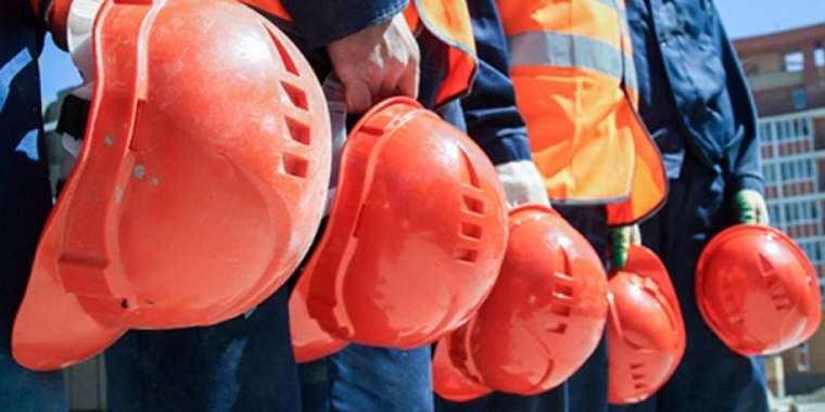 Қазақстанда 16 мыңнан астам шетелдік азамат жұмыс істеуде