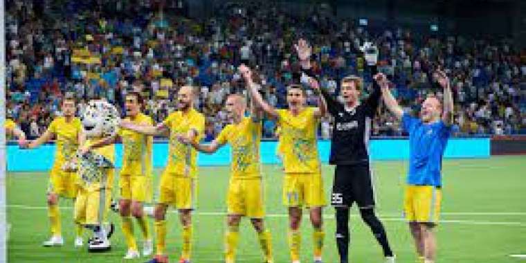 "Астана" футбол клубының бұрынғы басшылығы қаржы жымқырды деп айыпталуда