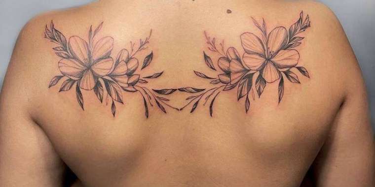 Тату-шебері:Құдайға сенетіндер де татуировка салдыртады