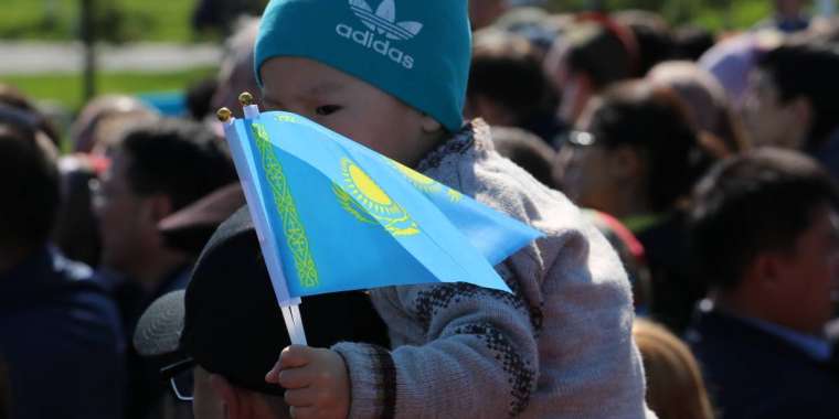 Эксперт PaperLab: В Казахстане созрел «новый активизм»