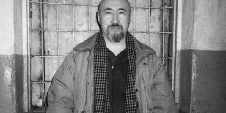 Алматыда Арон Атабекпен қоштасу рәсімі өтті