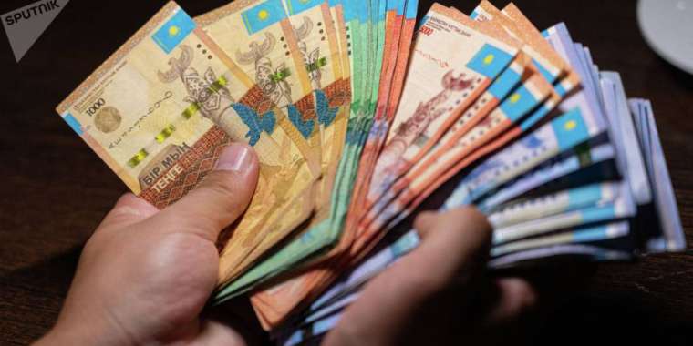 2022 жылы табыс көзінің артуы инфляциядан жоғары болады