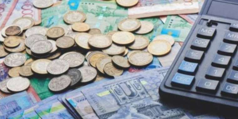 95 мың жұмыссыз адам әлеуметтік төлем алған