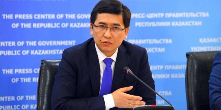 Аймағамбетов аттестациясына мұғалімдер ашуланып жатыр