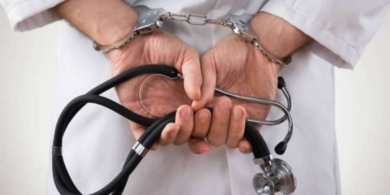 Ресей прокуратурасы Қазақстан дәрігерін қылмыстық іске тартуды құп көрді