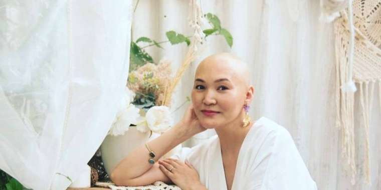 Айнаға қарау қиындап кетті - сүт безі қатерлі ісігіне шалдыққандардың хикаясы