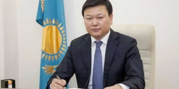 Цой азық-түлікке қанша жұмсайтынын айтты