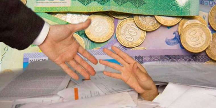 Депутат қазақстандықтардың несиесін кешіру туралы ұсыныс жасады