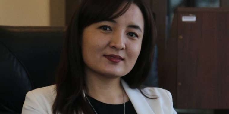 Балаға аяушылықпен емес, махаббатпен қарау керек