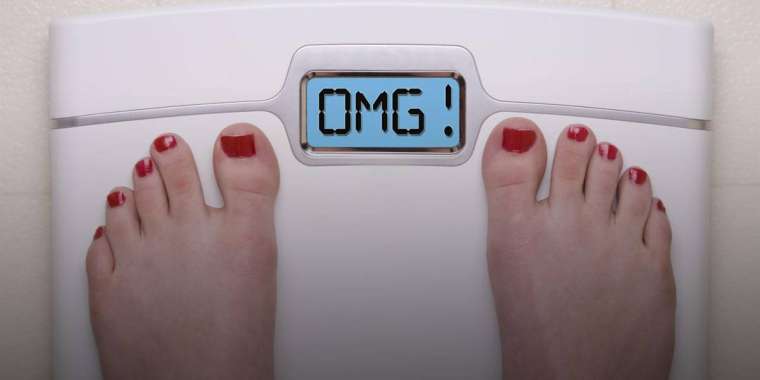 Қоғам үшін «қолайсыз» адамбыз – семіздік сергелдеңі