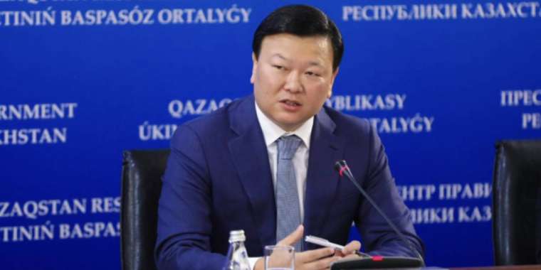 Жағымды сценарий жүзеге асып жатыр - Цой