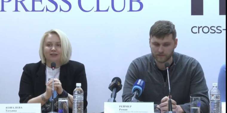 Тренд: запрет на судебную журналистику