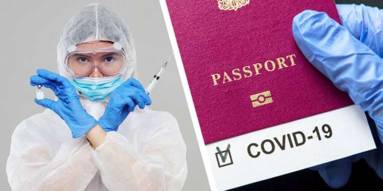 Вакцина мен дақпырт: Сіз қайсысына сенесіз?