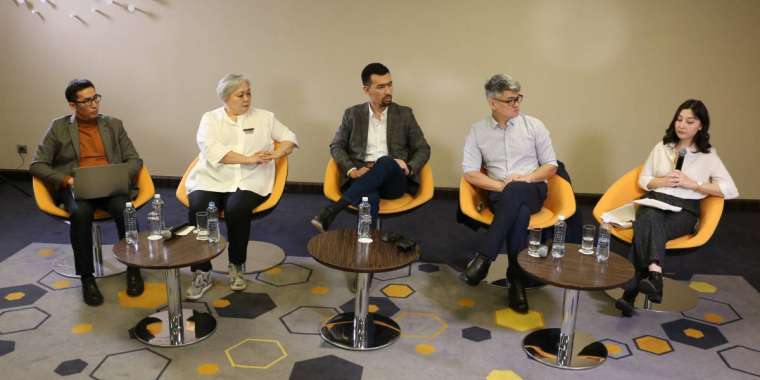 Памятников Сатпаеву в Казахстане больше, чем Назарбаеву