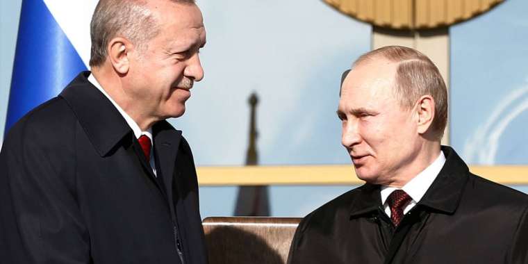 АЭС салатындай Түркияның басына не күн туды?