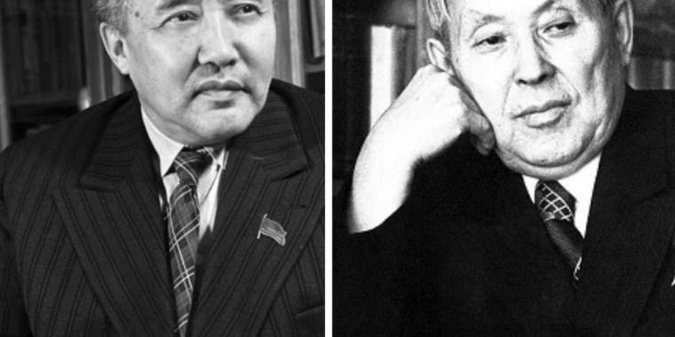 М.Әуезов және Ғ.Мүсірепов: ұстанымдағы қайшылықтар (I)