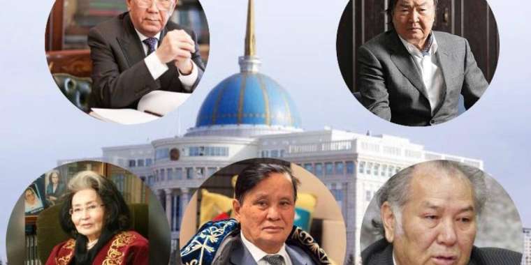 Мемлекеттік стипендияның «жасармайтын» тізімі шықты 