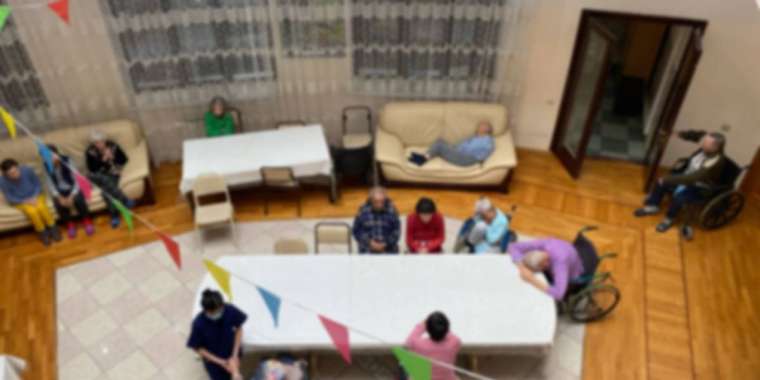 Әкем “анаң алжыды” деп жылап қоңырау шалды - Альцгеймер жайлы