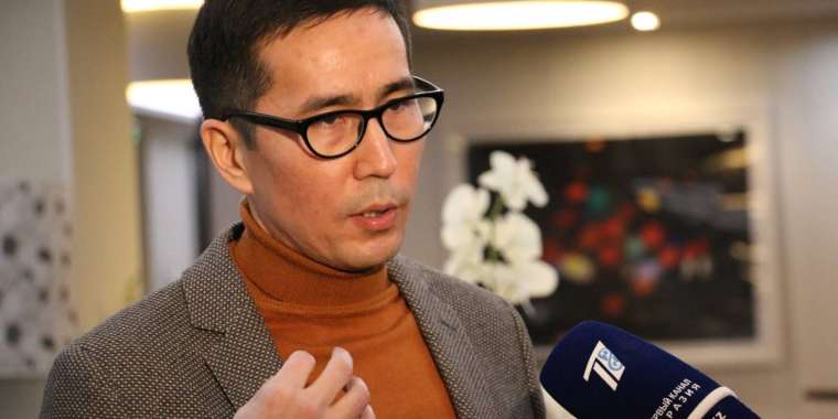 Қантөгісті қолдау немесе желідегі жұрт қайда бара жатыр?