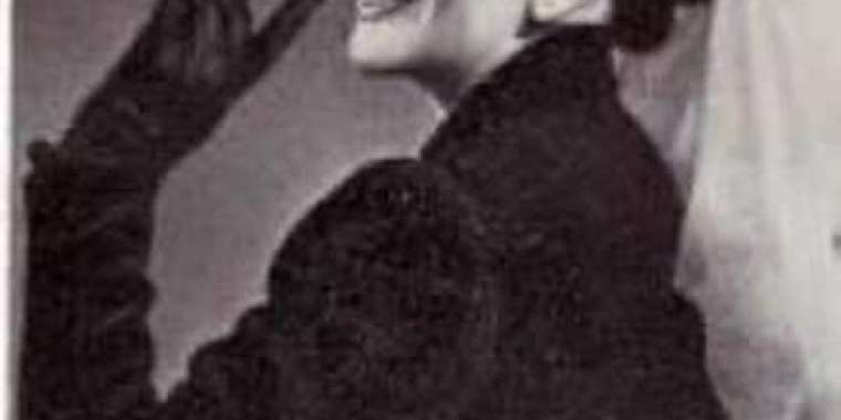 Әйгілі актриса ескерусіз қалмасын!