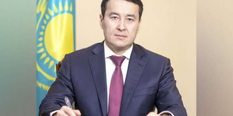 Үкімет отставкасы. Мамин кетті, Смайылов келді