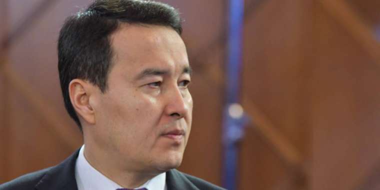 Тоқаев: ҰҚШҰ екі күннен кейін елде шыға бастайды