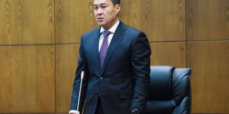 Тоқаев жаңа премьер-министрге тапсырма берді