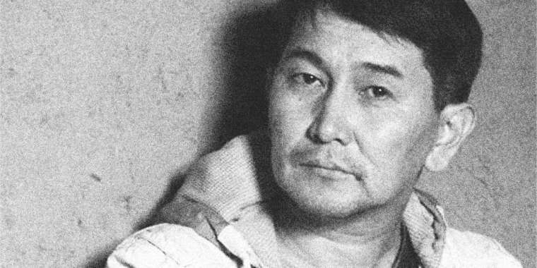 Журналист Лукпан Ахмедьяров остался в заключении 