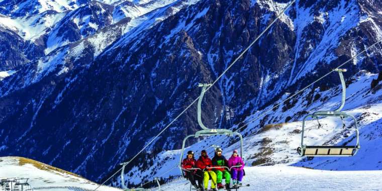 Шымбұлақ жұмысын жалғастырады