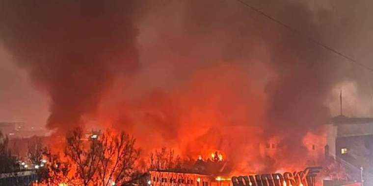 Ақындар жүрегіндегі Алматы