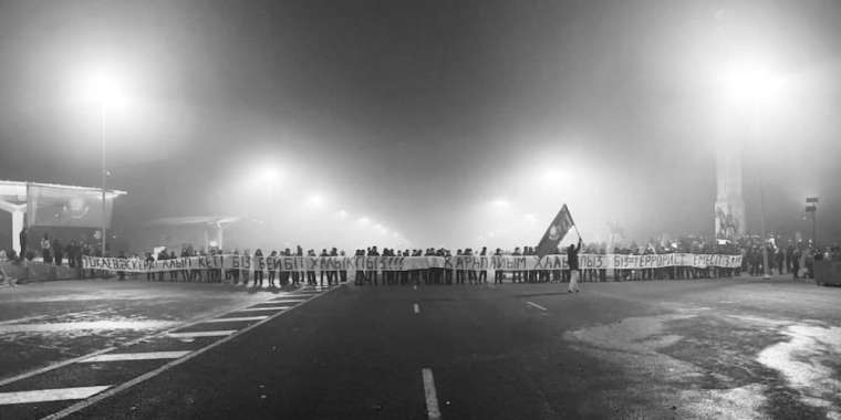 Қаңтар қырғынында қаза тапқандардың аты-жөні жариялансын