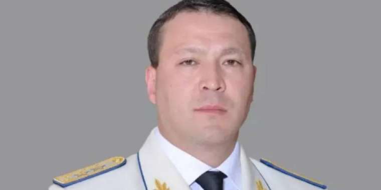 Тоқаев Назарбаевтың немере інісін қызметінен босатты