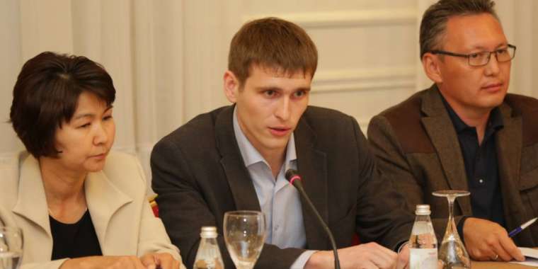 Правозащитник Роман Реймер: Где доказательства о похищениях из морга?