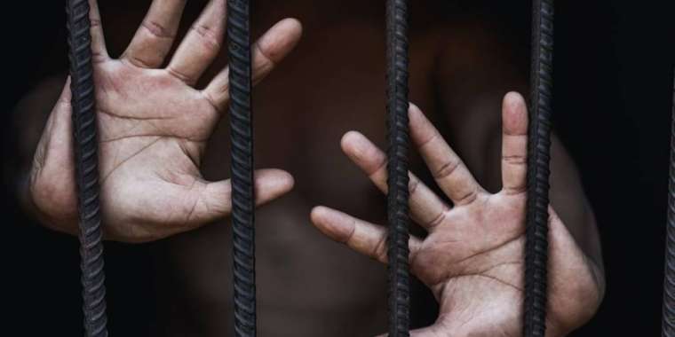 Более 1600 человек арестовано – Генпрокуратура