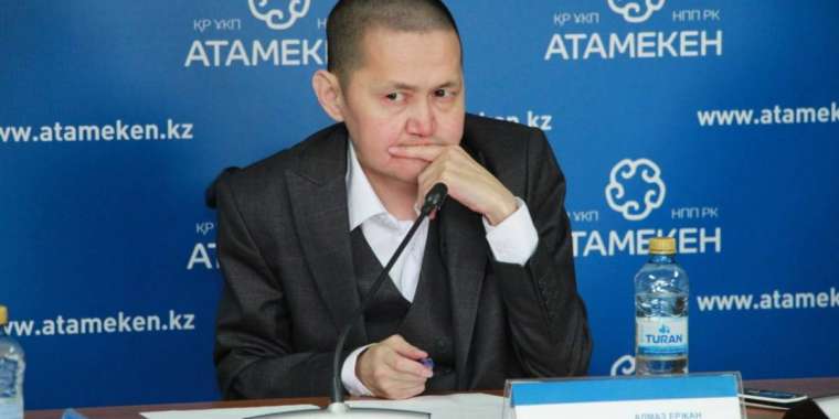 «Қазақстан халқына» қорына енгенімде ұйқым қашып, депрессияға түсіп кеттім