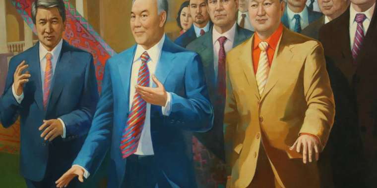 Мақтау жарысының жеңімпаздары неге үнсіз?!