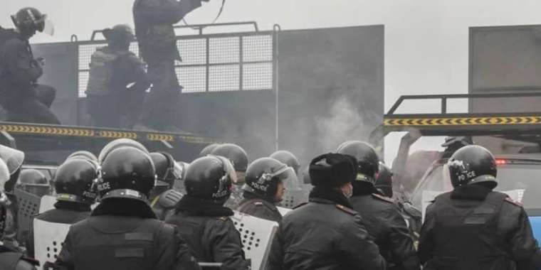 Қаңтар қырғынында зардап шеккендерге 2 миллион теңгеге дейін өтемақы төленеді