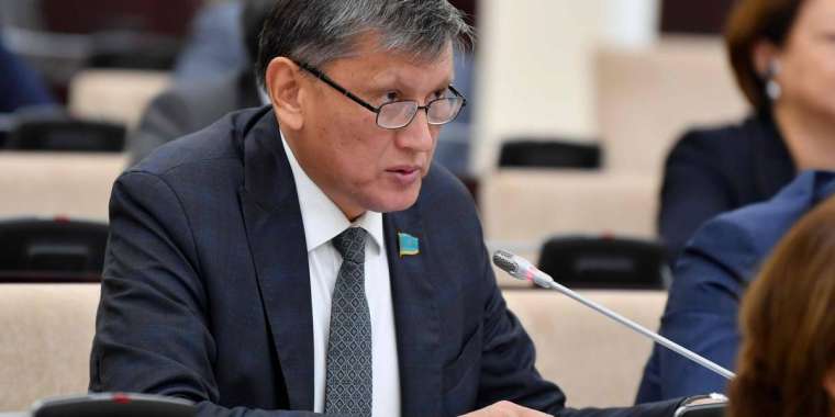 Н. Жүсіп: Өтірік, өсек, жалпақтау мен жарамсақтық қайдан орнықты?