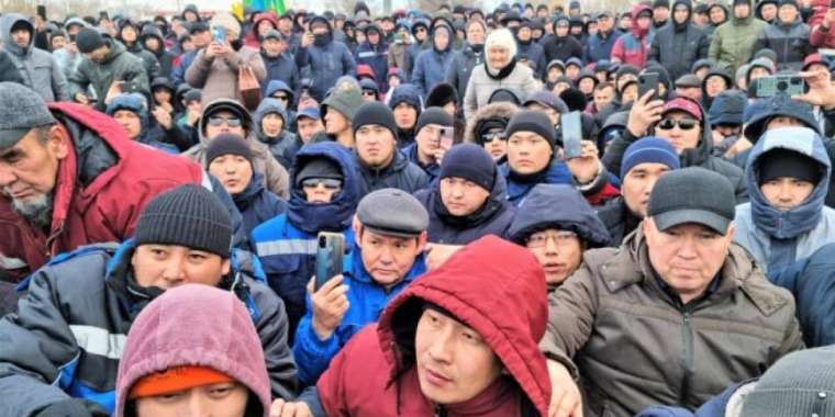 Сенаторы забеспокоились о содержании экстремистов