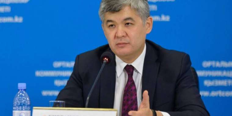 Экс-министр Елжан Біртановқа қатысты қылмыстық қудалауды тоқтату туралы петиция жарияланды