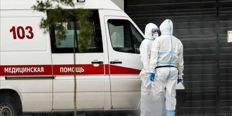 ДДСҰ: Еуропада коронавирус пандемиясы аяқталуы мүмкін