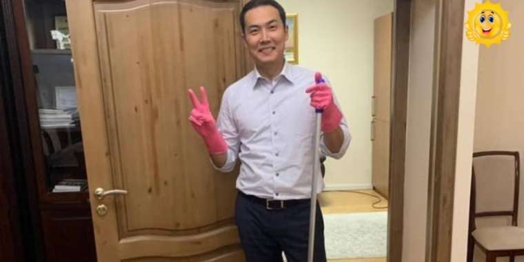 Большая чистка в «Болашаке». Жангозин возглавил Центр международных программ